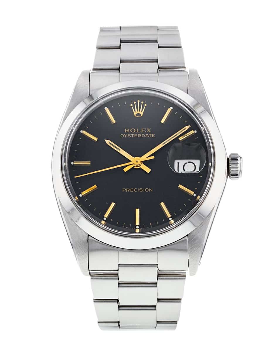 Rolex Oyster Precision 6694 Rolex Oyster Precision 6694
